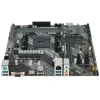 Купить материнская плата asus prime a520m-k