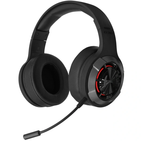 Купить беспроводные наушники edifier g30 s черный