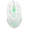 Купить мышь проводная aceline gs notos  белый