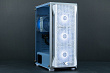 Игровой компьютер AMD Ryzen 5 4500, NVIDIA GeForce GTX 1650 4GB, DDR4 32GB, SSD 1 - 256GB, SSD 2 - 1TB