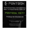 Купить мышь проводная panteon ms77  черный