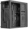 Купить корпус ginzzu d370 [17590] черный