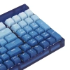 Купить клавиатура проводная + беспроводная redragon garen pro [71745]