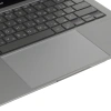 Купить 13.3" ноутбук asus zenbook s 13 oled ux5304va-nq042w серый