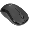 Купить мышь беспроводная logitech m220 silent [910-004895] черный