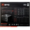 Купить блок питания cougar stc 600 [cgr sc-600] черный