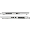 Купить 14" ноутбук msi stealth 14 studio a13vf-225ru белый