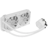 Купить система охлаждения pccooler da240 argb wh