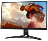 Купить 27" монитор lenovo legion r27qe черный