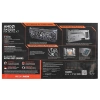 Купить видеокарта gigabyte amd radeon 9070 xt gaming oc [gv-r9070xtgaming oc-16gd]