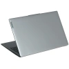 Купить 15.6" ноутбук lenovo ideapad slim 3 15abr8 серый