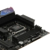 Купить материнская плата asrock b860m lightning wifi