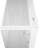 Купить корпус deepcool cg530 4f wh [r-cg530-whada4-g-1] белый