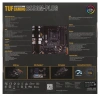 Купить материнская плата asus tuf gaming b550m-plus