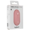Купить мышь беспроводная logitech pebble 2 m350s [910-007014] розовый
