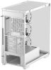 Купить корпус deepcool cg580 4f v2 [r-cg580-whada4-g-2] белый