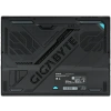 Купить 16" ноутбук gigabyte gaming a16 черный