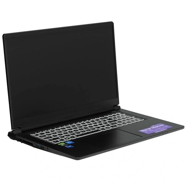 Купить 17.3" ноутбук machenike star 17 neptune серый