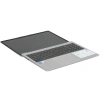 Купить 16" ноутбук tecno megabook k16 серебристый