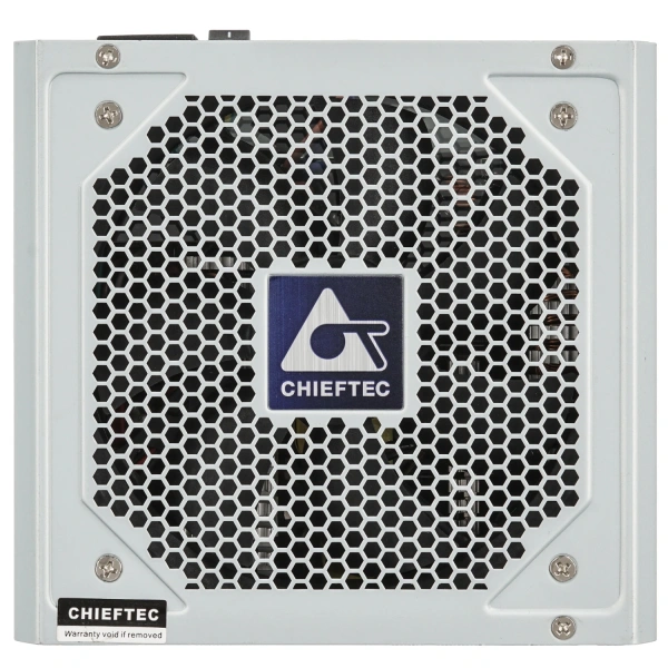Купить блок питания chieftec iarena 700w [gpc-700s] серый