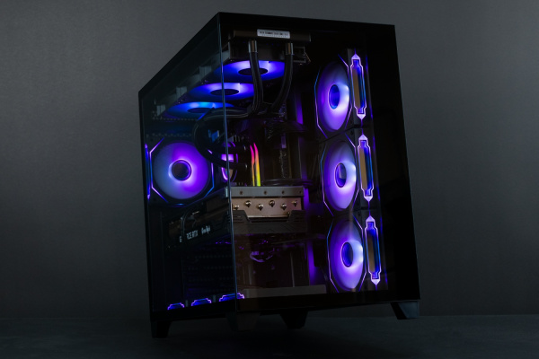 Купить игровой компьютер intel core i9 12900kf, nvidia geforce rtx 4090 24gb