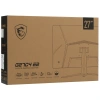 Купить 27" монитор msi g27c4 e2 черный