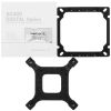 Купить кулер для процессора deepcool ag400 digital bk [r-ag400-bkndmn-g-2]