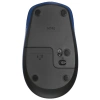 Купить мышь беспроводная logitech m190 [910-005925] синий