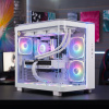 Купить игровой компьютер amd ryzen 7 9700x, nvidia geforce rtx 5070 12gb
