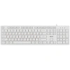 Купить клавиатура проводная acer okw123 [zl.kbdee.00d]