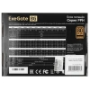 Купить блок питания exegate 500pph [ex280577rus-s] черный