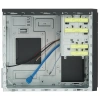 Купить корпус chieftec elox [ht-01b-op] черный