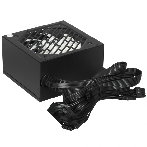 Купить блок питания 1stplayer fk 6.5 [ps-650fk] черный