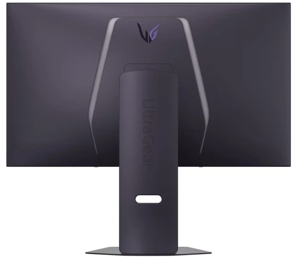 Купить 31.5" монитор lg ultragear 32gs95uv-b черный