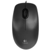 Купить мышь проводная logitech m90 [910-001794/910-001793] черный