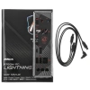 Купить материнская плата asrock b760m pg lightning/d4