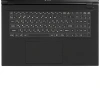 Купить 17.3" ноутбук ardor gaming rage x17-i7nd311 черный