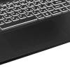 Купить 15.6" ноутбук ardor gaming neo n15-i5nd401 черный