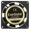Купить вентилятор exegate ex08025bal [ex288997rus]
