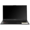 Купить 15.6" ноутбук asus vivobook go 15 oled e1504fa-l1010 черный