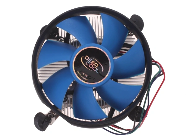 Купить кулер для процессора deepcool theta 21 pwm [dp-icap-t21p]