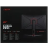 Купить 27" монитор ardor gaming nova pro aq27h1ue черный
