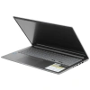 Купить 15.6" ноутбук asus vivobook 15 x1504za-bq825 серебристый