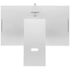 Купить 27" монитор samsung viewfinity s90pc s27c902pai серебристый