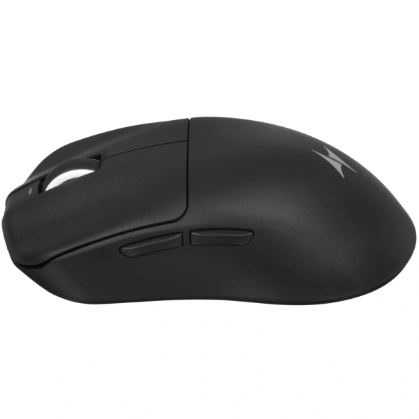 Купить мышь беспроводная/проводная atk f1 pro max [atk-12010304] черный