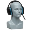 Купить проводные наушники logitech g431 черный