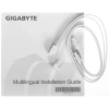 Купить материнская плата gigabyte b850 eagle ice