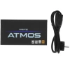 Купить блок питания chieftec atmos 750w [cpx-750fc] черный