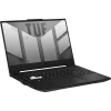 Купить 15.6" ноутбук asus tuf dash f15 fx517zm-hq104 серый