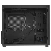 Купить корпус montech sky one mini  черный